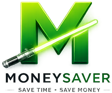 MoneySaver