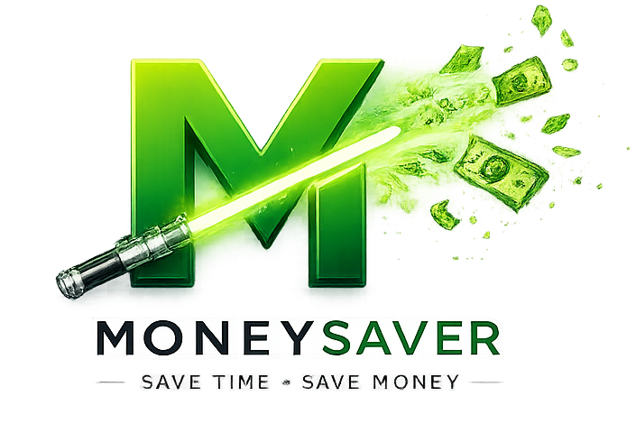 MoneySaver